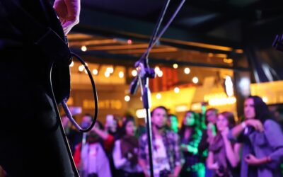 Jam Session à Dijon : une soirée conviviale et musicale au bar Le Terrier à Dijon